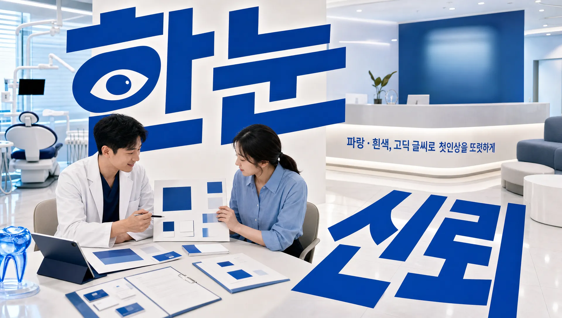 장면 묘사
