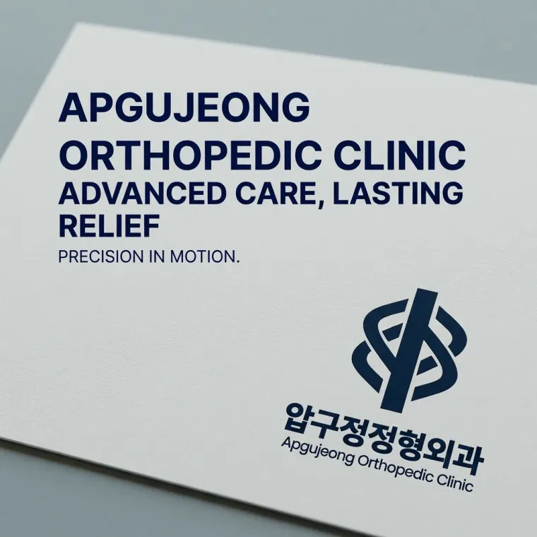 병원·의원 로고 디자인 — 환자가 믿고 맡길 수 있는 전문성 병원 로고