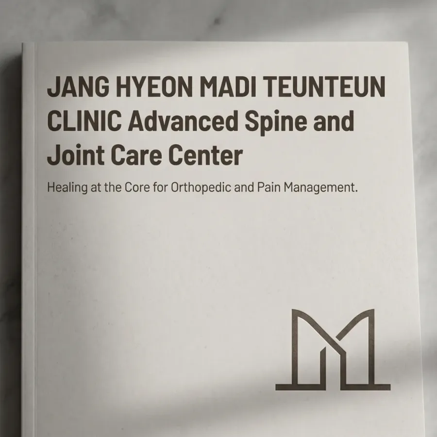 어르신들이 멀리서도 한눈에 알아보는 튼튼함, 장현마디튼