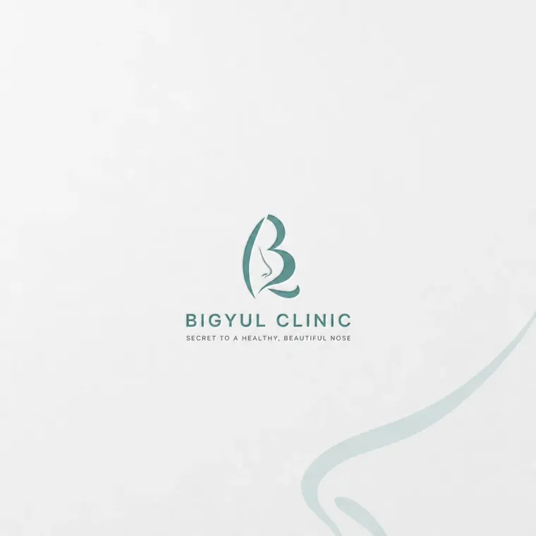 병원·의원 로고 디자인 — 환자가 신뢰할 수 있는 현대적 전문성 의원 병원 로고