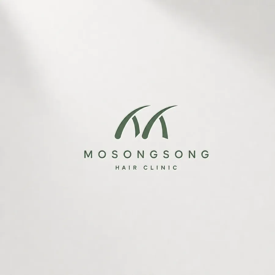 친근함과 전문성을 동시에, 모송송