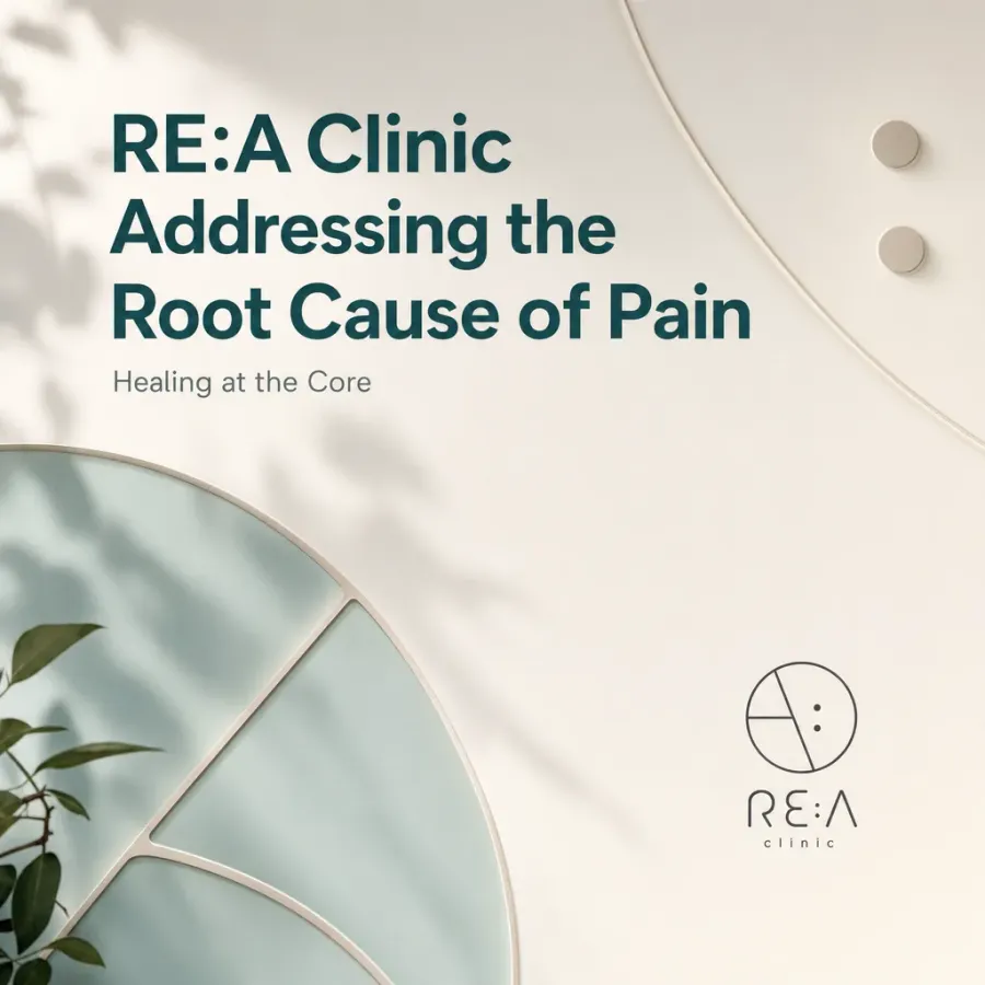 RE:A clinic