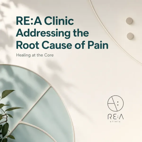 RE:A clinic