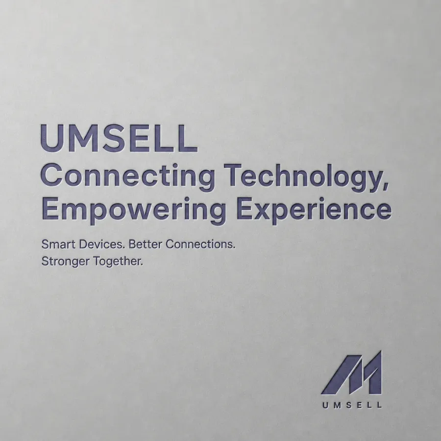 고객이 가장 먼저 떠올리는 통신 파트너, UMSELL