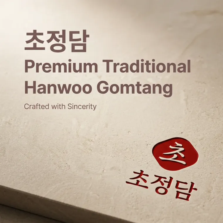 농식품·축산 로고 디자인 — 미니멀한 농식품 브랜드 로고