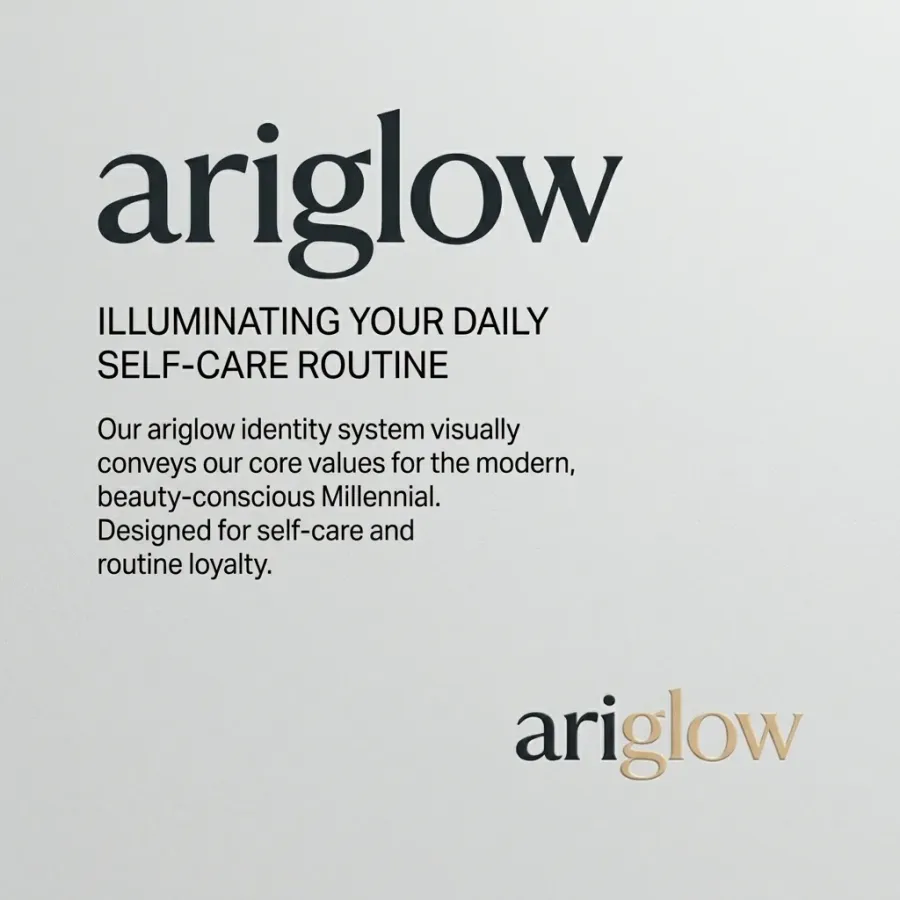 바쁜 일상 속 나만의 5분 힐링, ariglow