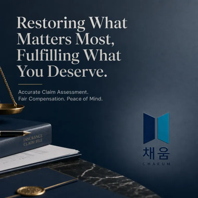 금융·부동산 로고 디자인 — 부족함이 정확하게 완성되다 금융·부동산 기업 로고