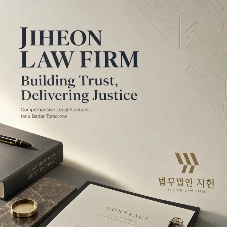 법률·세무·특허 로고 디자인 — 신뢰의 기하학 정의의 형태 법률사무소 로고