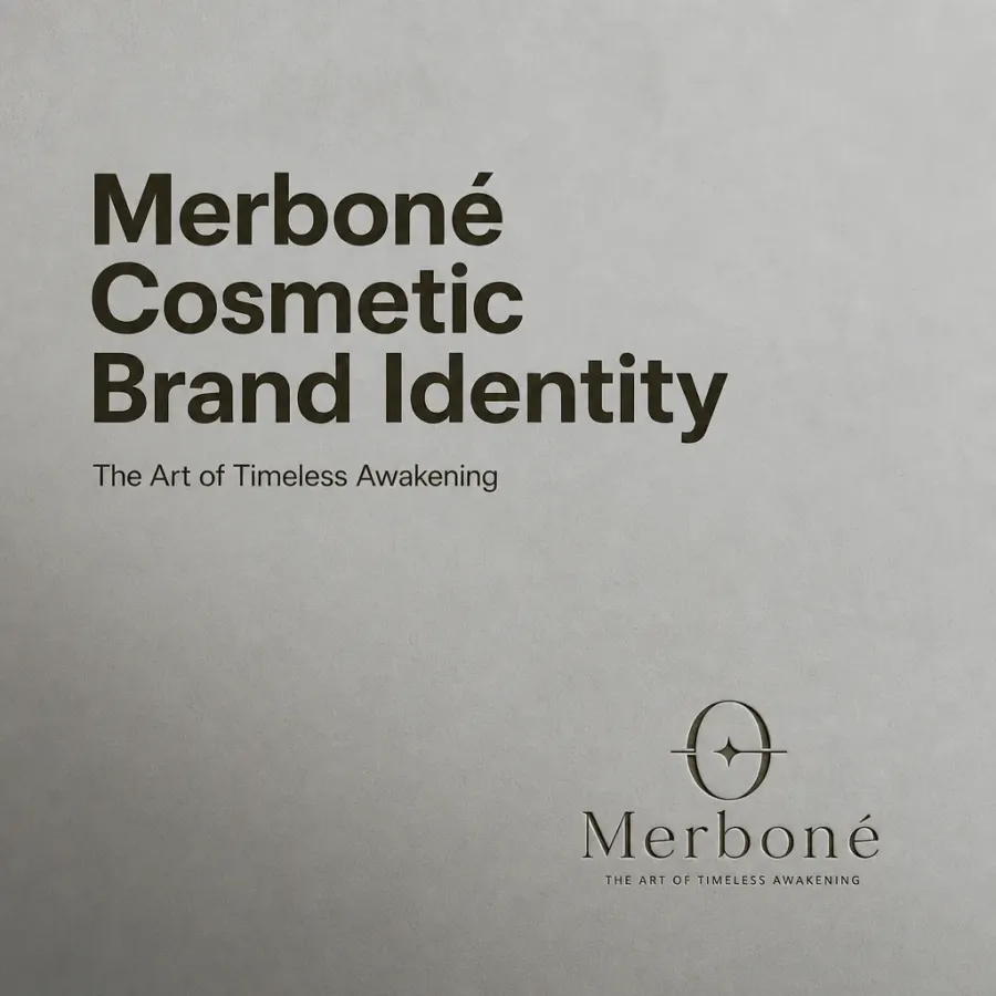 고객이 신뢰하는 프리미엄 화장품, Merboné
