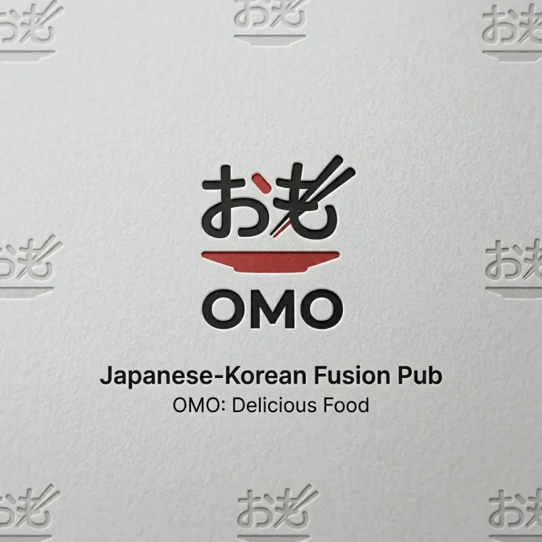 카페·베이커리 로고 디자인 — 20대 여성들이 편안하게 찾는 맛있는 공간 카페 로고