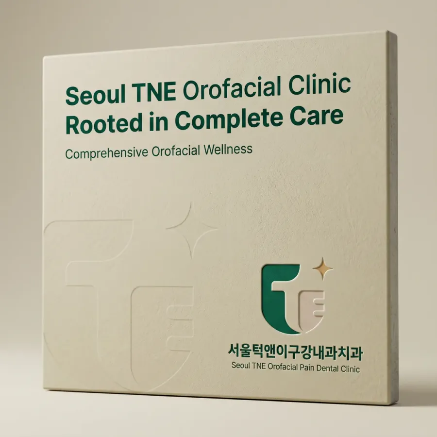 두 세대 전문의가 함께하는 턱과 치아의 통합 치료, 서