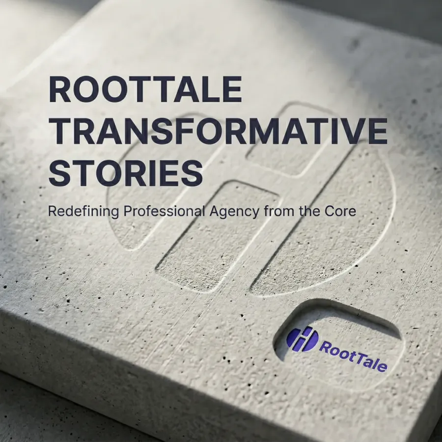 50대 원장님들도 신뢰하는 디지털 전환, RootTal