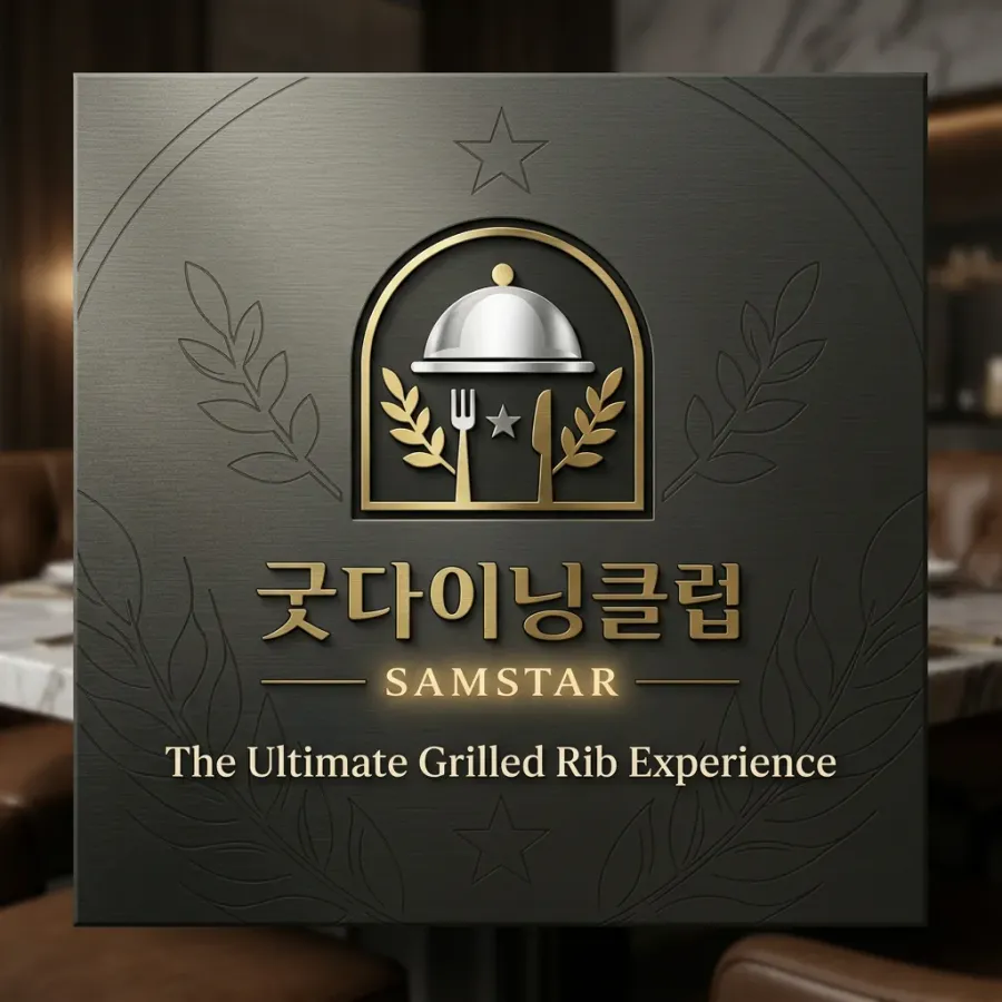 미슐랭 3스타 품격을 담은 절제된 프리미엄, 삼스타쪽갈