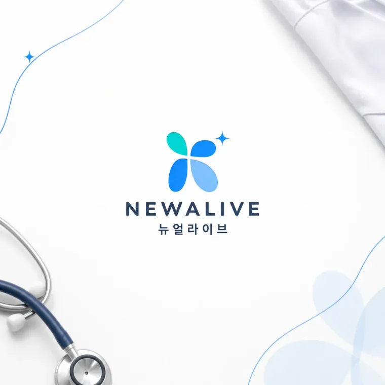 패션·의류 로고 디자인 — 신선함과 신뢰의 순환 패션 브랜드 로고