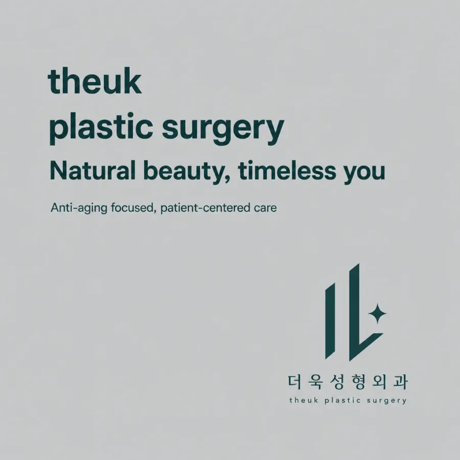 강남에서 차별화된 안티에이징 전문성, 더욱 성형외과