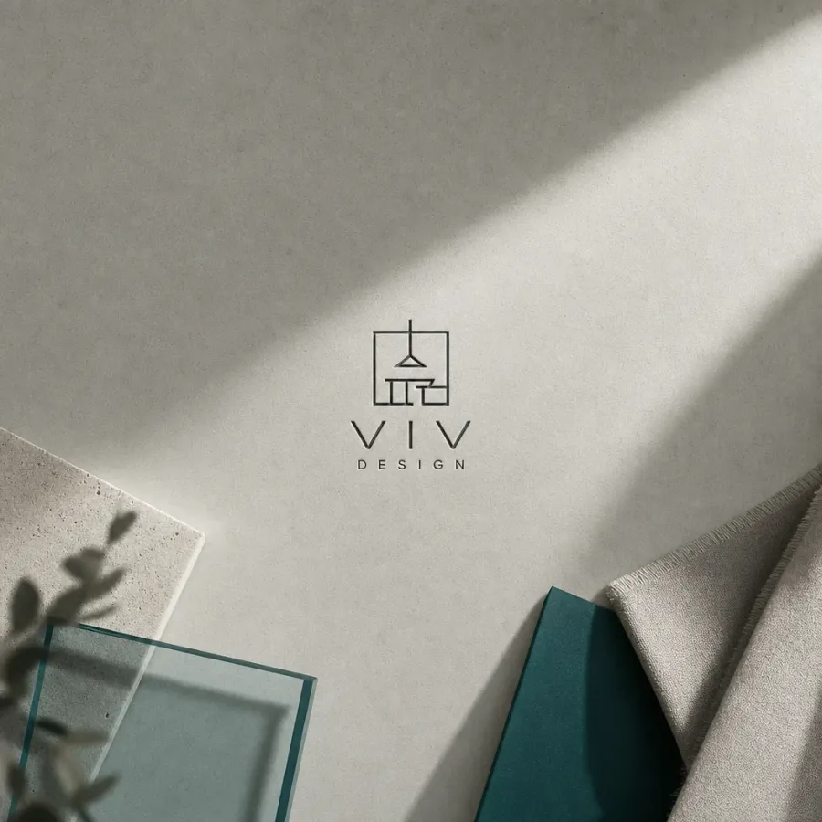 공간의 분위기를 만드는 신뢰감, VIV DESIGN