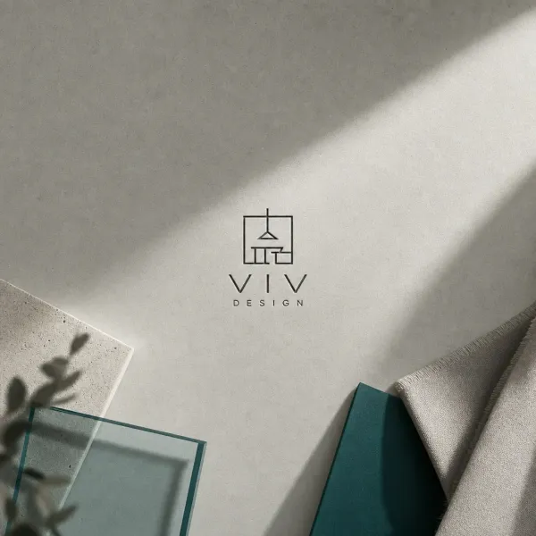 공간의 분위기를 만드는 신뢰감, VIV DESIGN