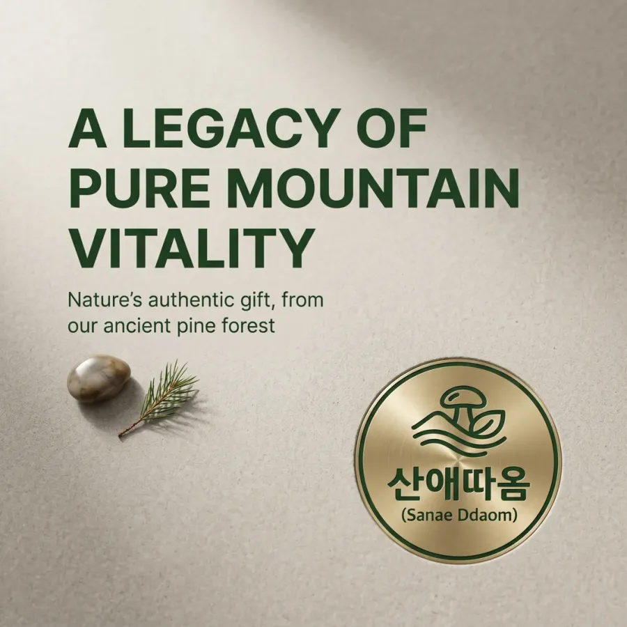 3대가 이어온 무안 산자락의 신뢰, 산애따옴
