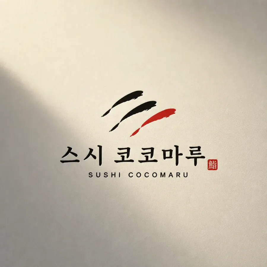 지나가는 손님도 발걸음 멈추는 프리미엄 스시집, 코코마