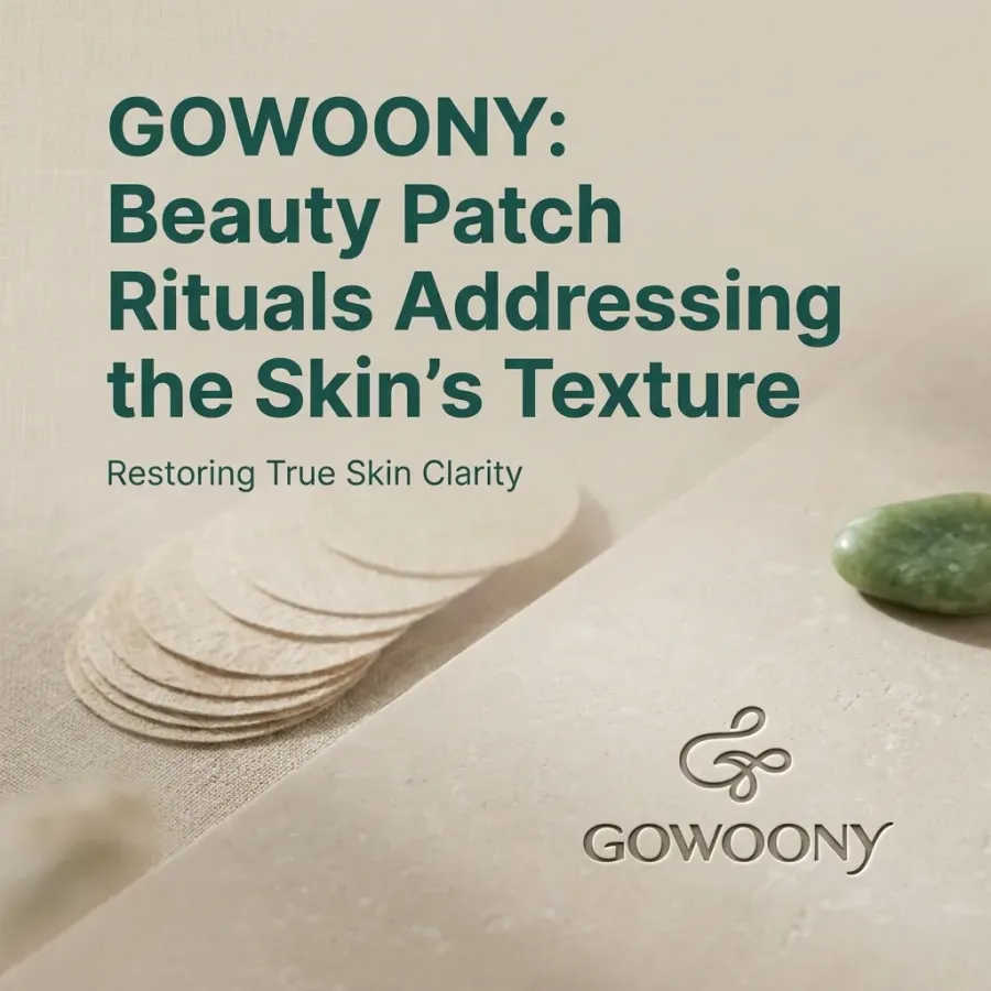 고객이 느끼는 진짜 프리미엄, GOWOONY