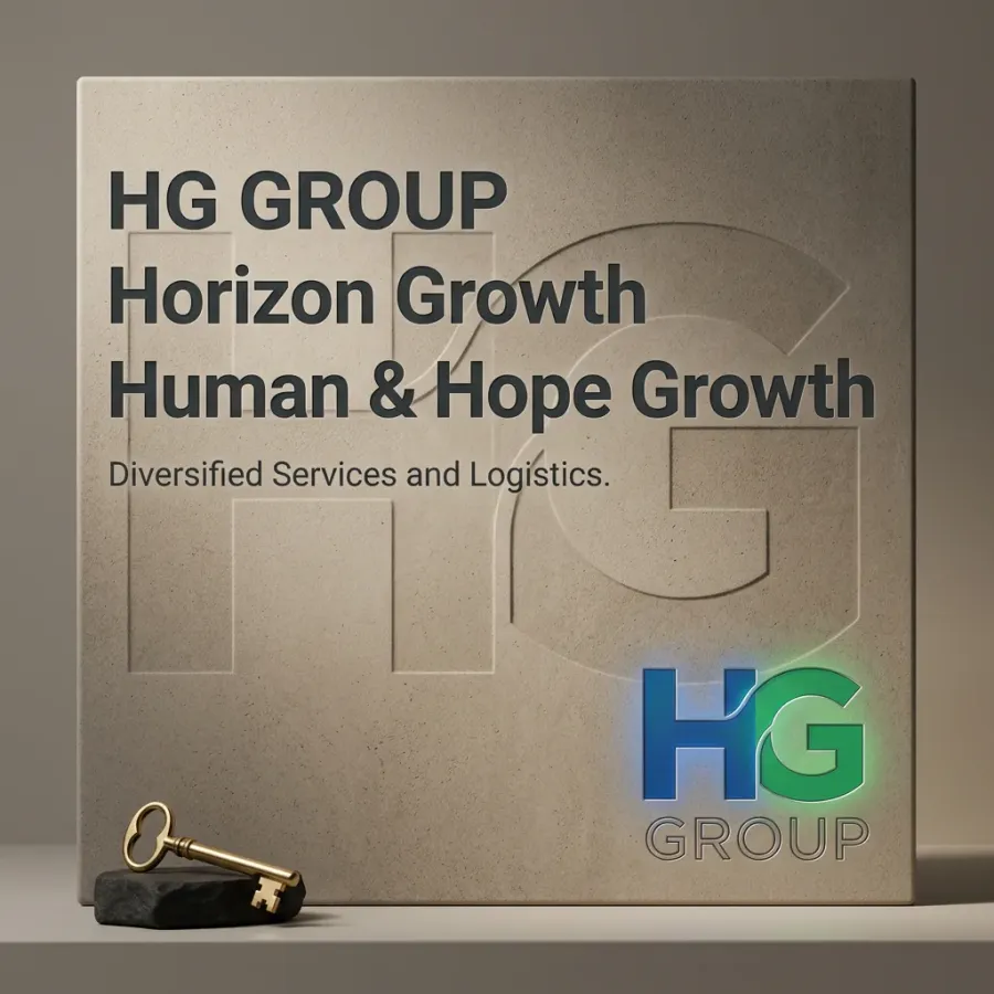 어떤 사업을 해도 신뢰받는 HG GROUP