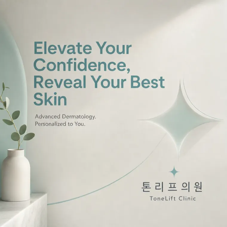 병원·의원 로고 디자인 — 고급스러운 조합형 병원 로고