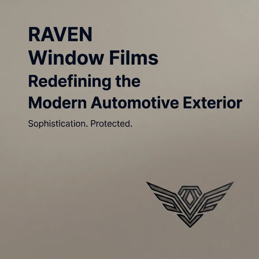전문성과 신뢰로 고객을 보호하는, RAVEN
