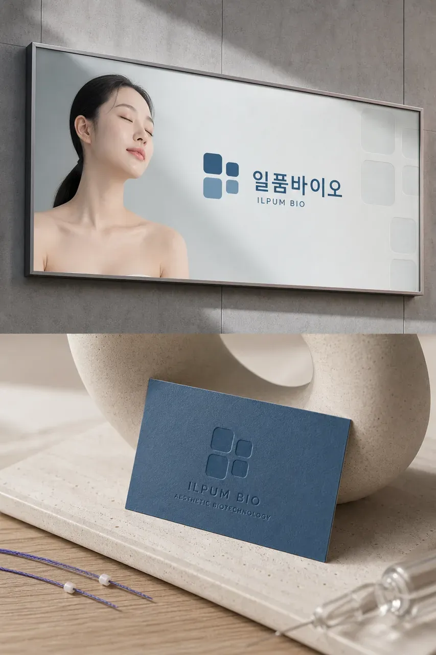 약국·제약 로고 디자인 — 의료진이 신뢰하는 품질 약국 로고