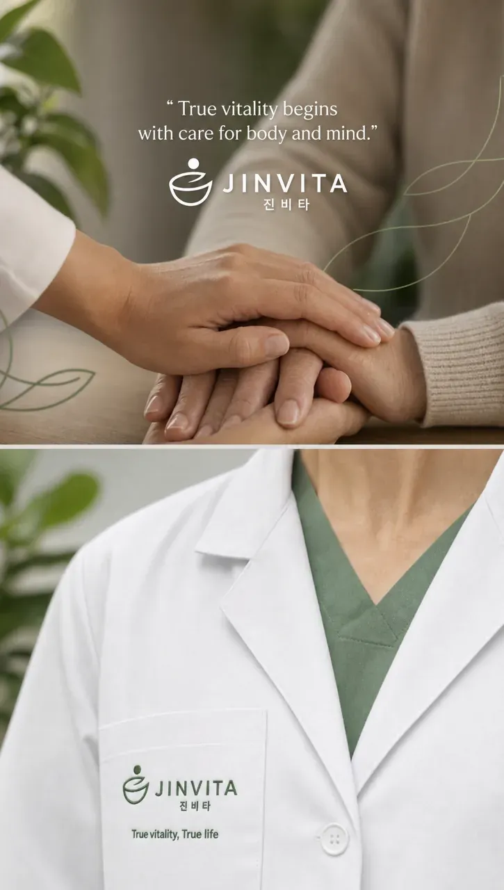 약국·제약 로고 디자인 — 진정한 생명력의 기하학 약국 로고