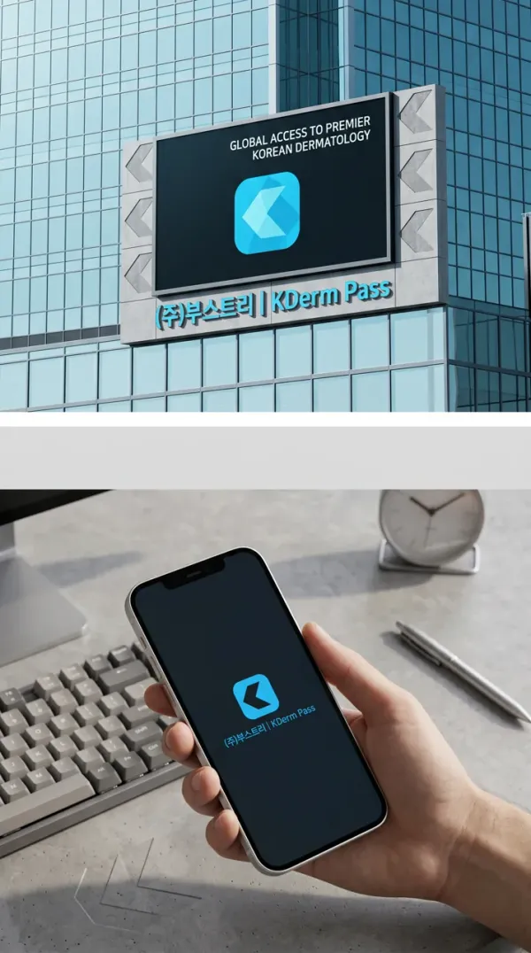 언어 장벽을 넘어 한국 피부과와 만나는 KDerm Pa