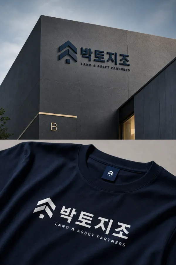 고객이 신뢰할 수 있는 토지 전문가, 박토지조