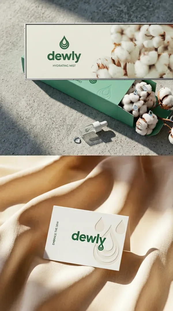 틱톡에서 화제가 되는 그 브랜드, dewly