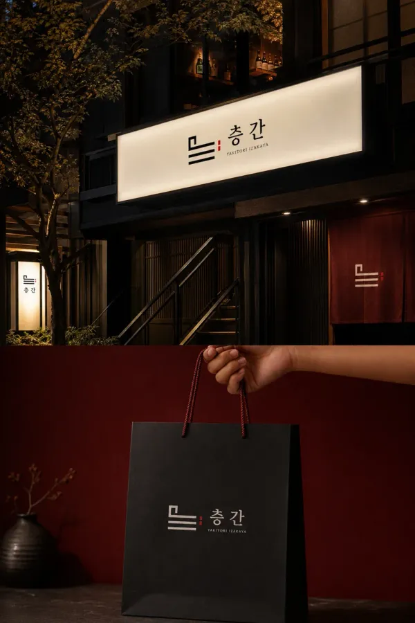 20대 여성들의 특별한 2층 아지트, 층간