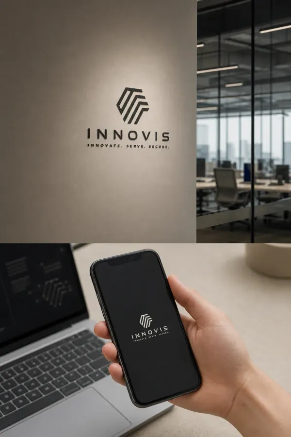 고객이 신뢰하는 IT 파트너, INNOVIS