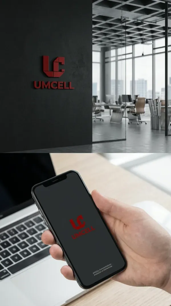 법인 도약을 위한 신뢰받는 혁신 브랜드, UMCELL