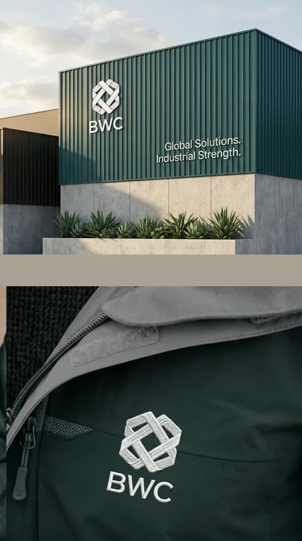 50년 신뢰에 글로벌 혁신을 더한 BWC