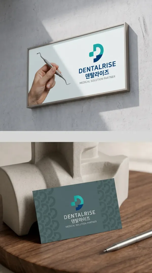 치과에서 전체 의료로, DENTALRISE의 성장 파트