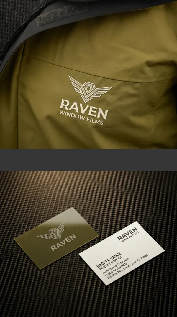 전문성과 신뢰로 고객을 보호하는, RAVEN
