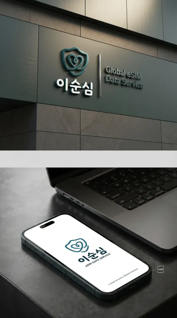해외에서도 믿고 쓸 수 있는 데이터, 이순심