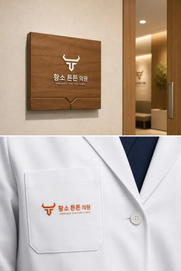 통증 없는 일상으로의 든든한 동반자, 황소튼튼의원