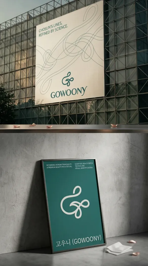 고객이 느끼는 진짜 프리미엄, GOWOONY