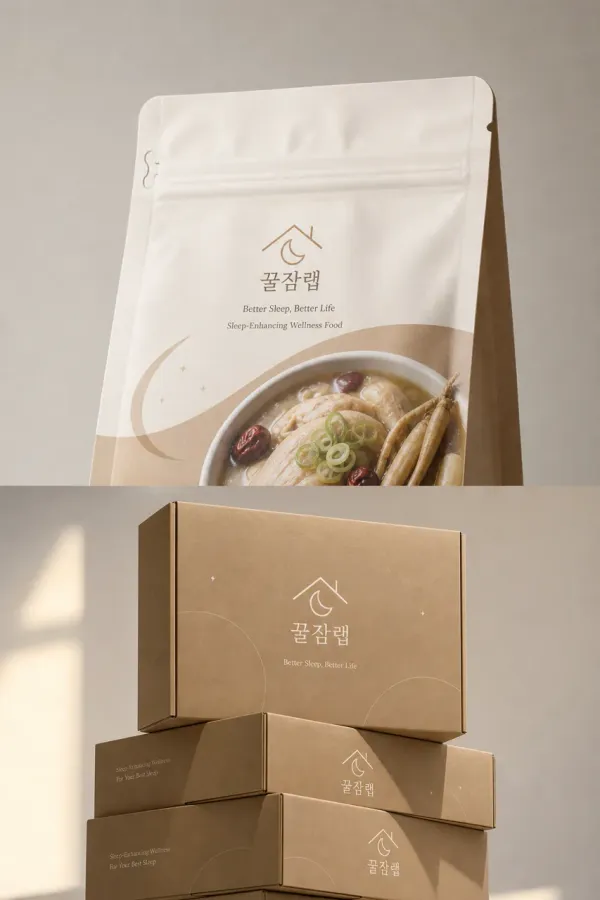 믿고 맡길 수 있는 수면 전문가, 꿀잠몰