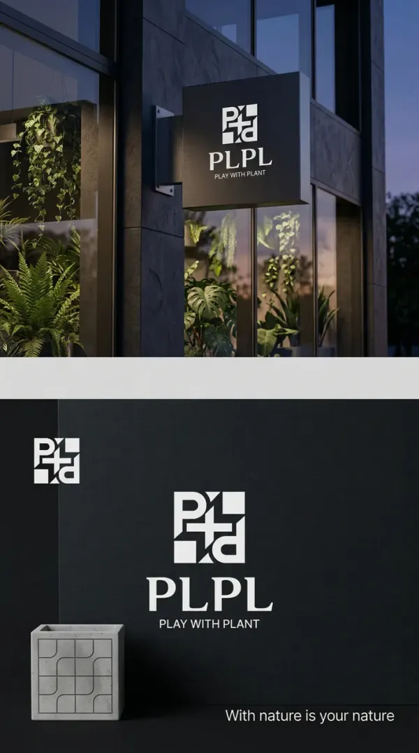 자연과 함께 놀며 성장하는 공간, PLPL