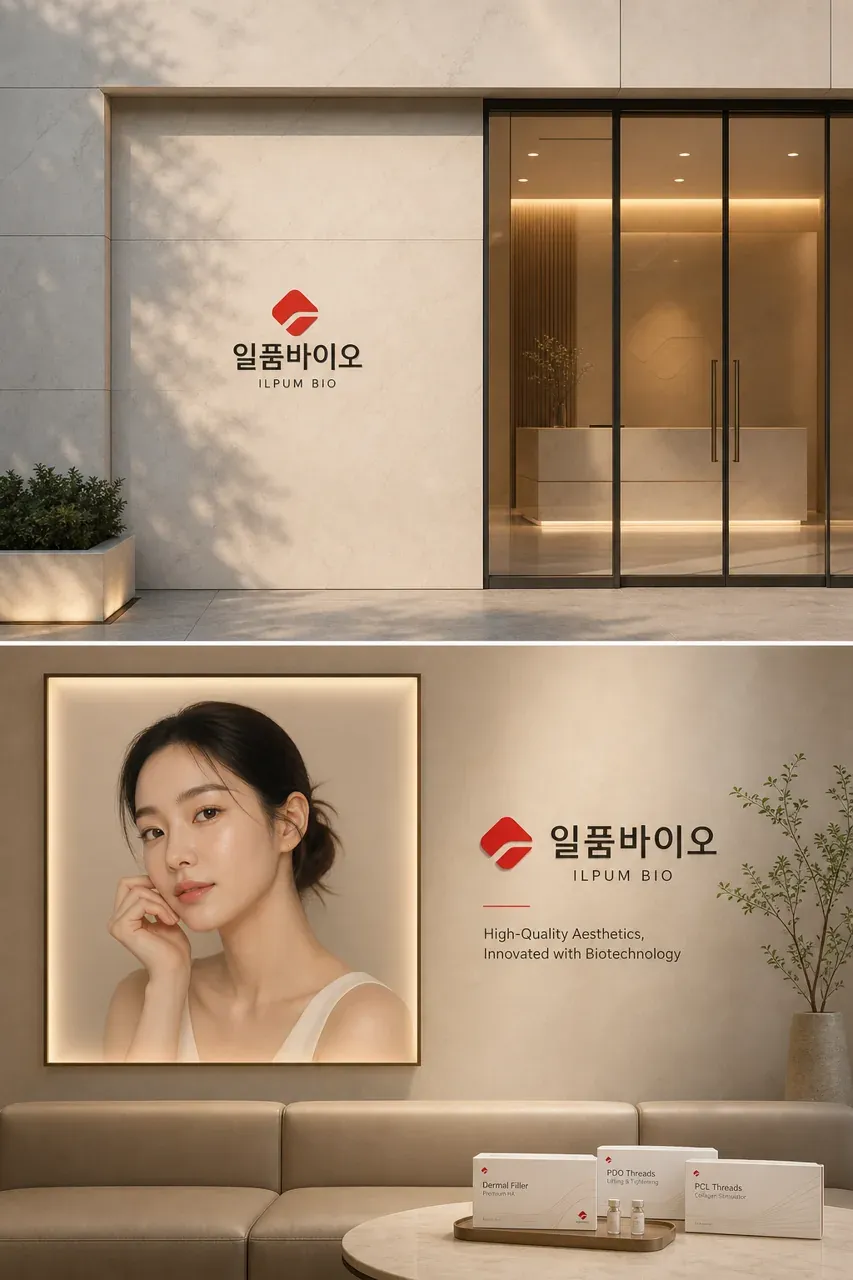 약국·제약 로고 디자인 — 의료진이 신뢰하는 품질 약국 로고