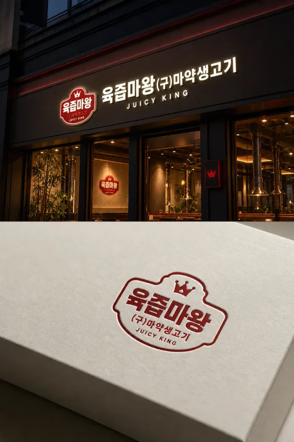 15년 단골들이 한눈에 알아보는 육즙마왕