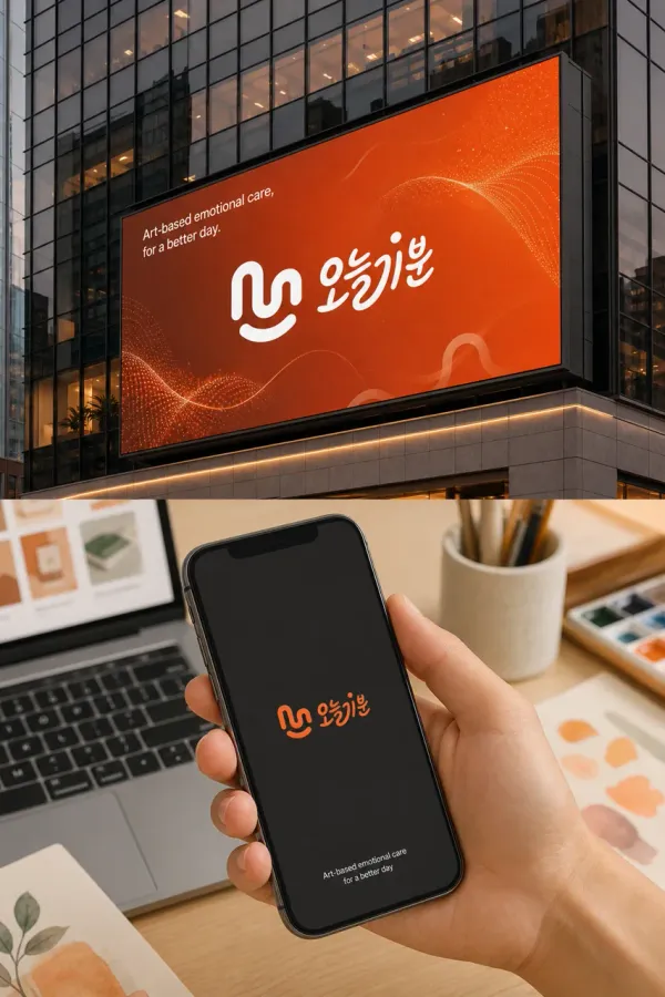 오늘기분