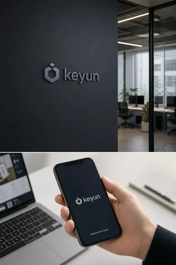 고객의 아이디어가 성장하는 서비스로, KEYUN