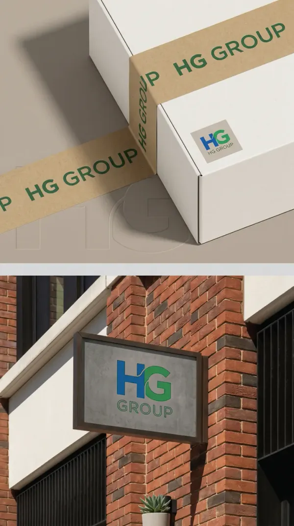 어떤 사업을 해도 신뢰받는 HG GROUP