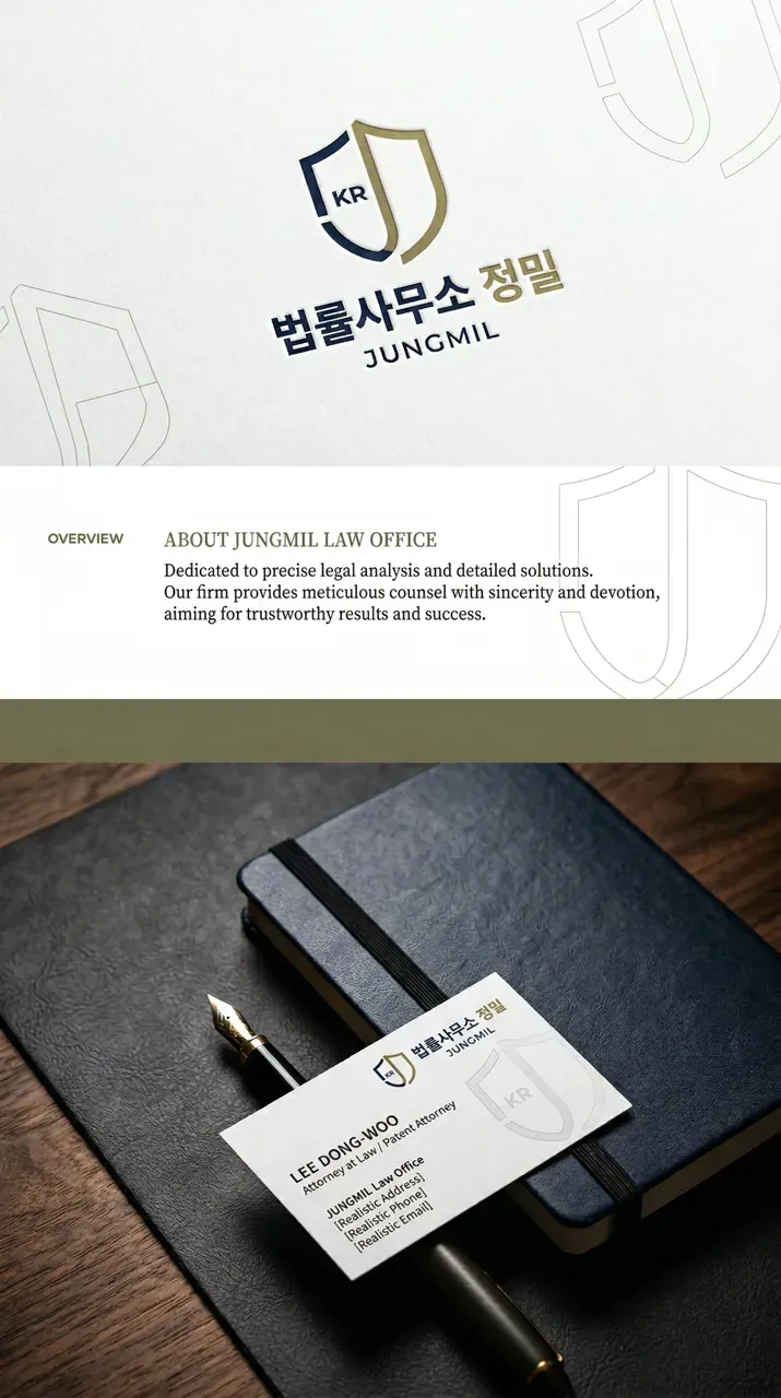 인쇄·적용