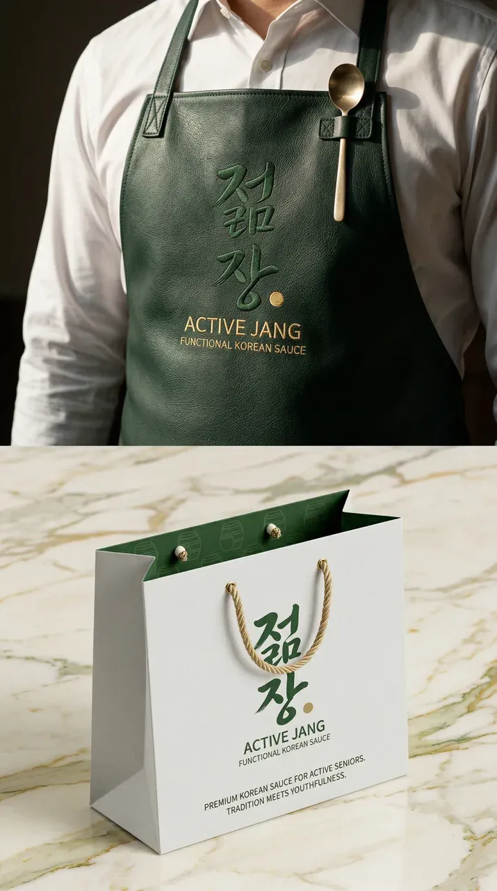 브랜드 시스템